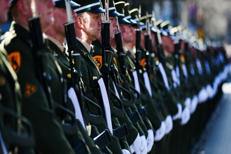 ஐக்கிய அயர்லாந்து அமைவது மேற்குலகின் பாதுகாப்புக்கு அச்சுறுத்தல் – முன்னாள் நேட்டோ தளபதி