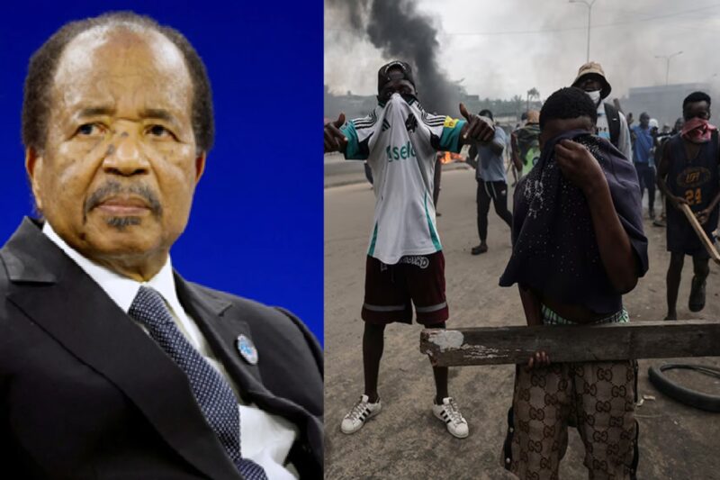 92 வயதில் மீண்டும் ஜனாதிபதி: தேர்தல் முடிவை எதிர்த்து துப்பாக்கிச்சூடு!