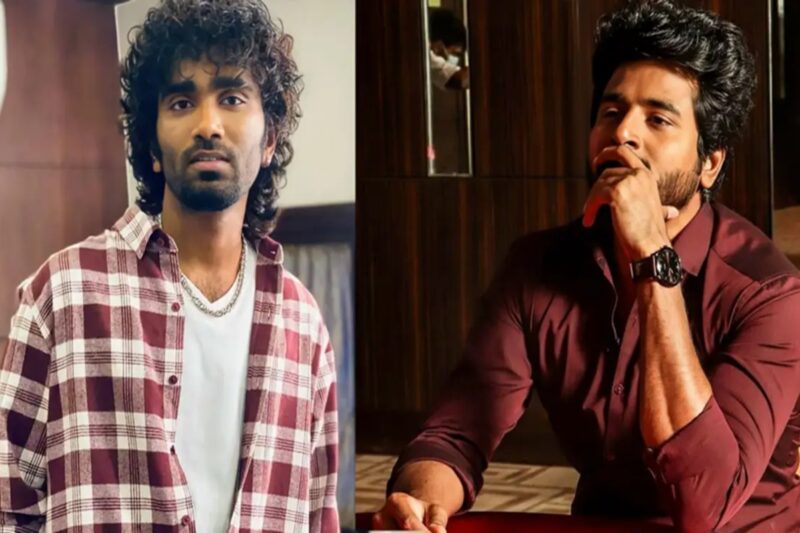 மின்னல் வேக ஹீரோ பிரதீப்: சிவகார்த்திகேயனை முந்தியது எப்படி?