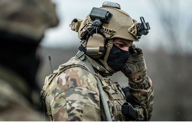 உக்ரைன் புலனாய்வுப் பிரிவு ரஷ்யாவின் அதி நவீன ராடர் சிஸ்டம் ஒன்றை இன்று அழித்தது !