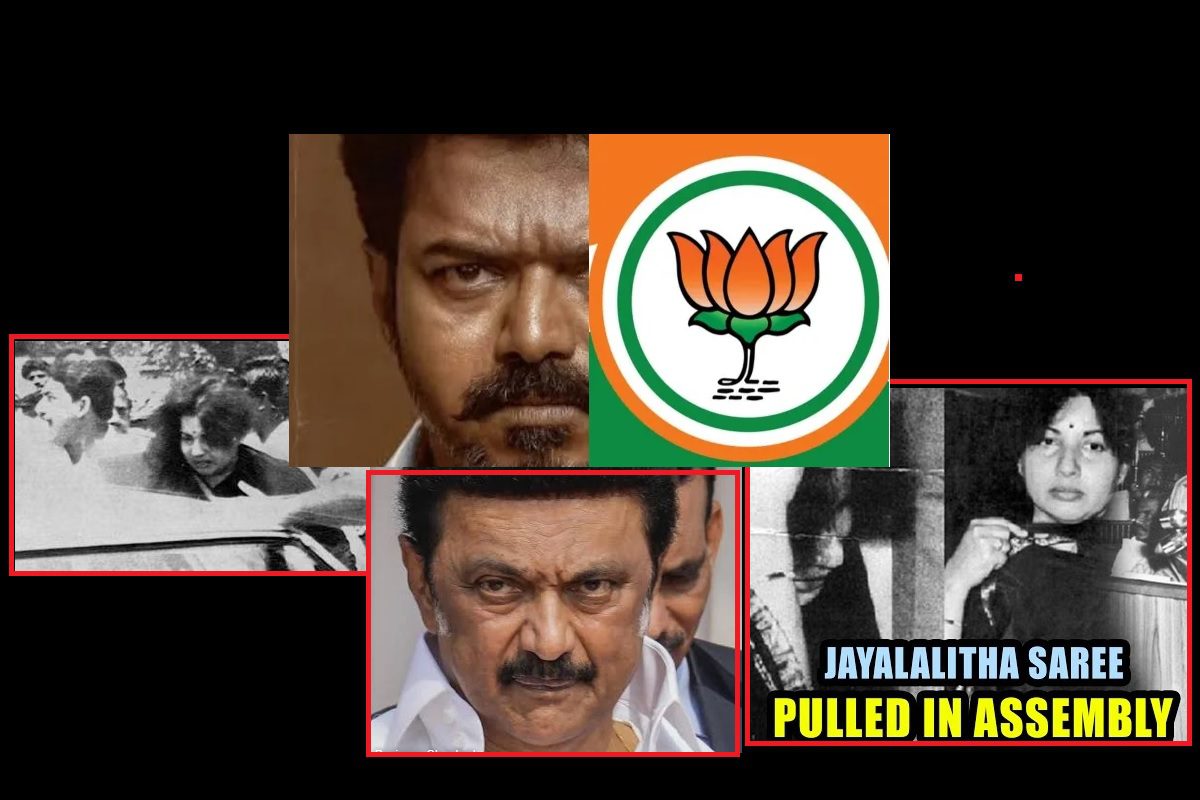 அரசியல் ஆட்டம்: தி.மு.க.வுக்கு நெருக்கடி கொடுக்க அ.தி.மு.க. போடும் மாஸ்டர் பிளான்!