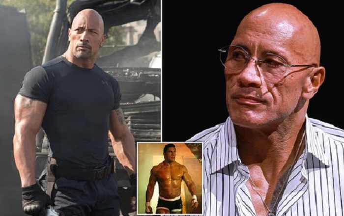 தி ராக்’ டுவெயின் ஜான்சன் மார்கெட் எப்படி சரிந்தது ? ஹீரோ ஜீரோ ஆன கதை …