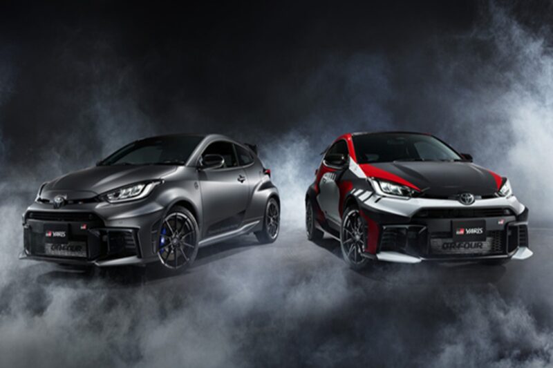 வரலாற்றில் முதல் முறை: அமெரிக்காவில் தயாரிக்கப்பட்ட வாகனங்களை ஜப்பானுக்கு இறக்குமதி செய்ய டொயோட்டா திட்டம்?