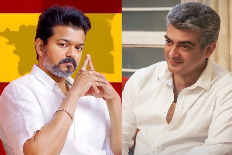 “விஜய் மட்டும் பொறுப்பல்ல, நாமும் தான்!” – முதல் முறையாக மனம் திறந்த நடிகர் அஜித் குமார்