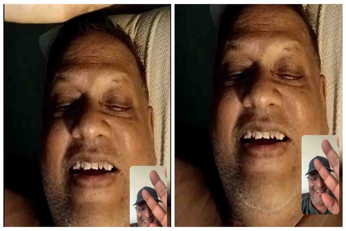 பிடிவாரண்டில் உள்ள அர்ஜுன் மஹேந்திரன் புதிய புகைப்படத்துடன் திடீர் வெளிப்பாடு!