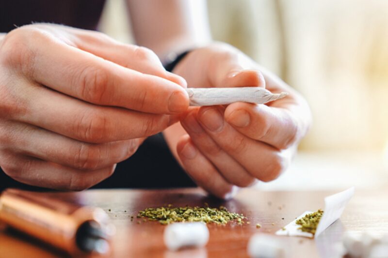 எச்சரிக்கை ஆய்வு: 15 வயதுக்கு முன் கஞ்சா பயன்படுத்தினால் பிற்காலத்தில் சமூகச் சிக்கல்கள்!