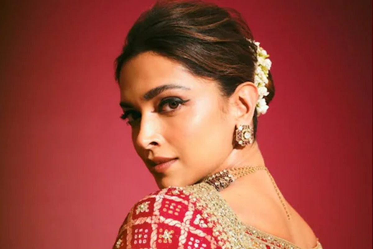 நான் ஒரு பெண் என்பதால், ‘திமிர் பிடித்தவள்’ என்கிறார்கள்: தீபிகா படுகோன் ஆவேசம்!