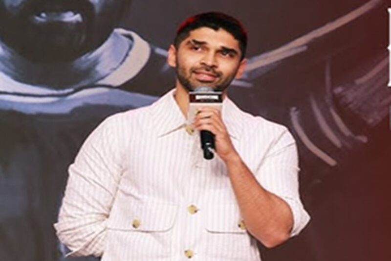 “பைசன்” மாபெரும் வெற்றி: முதல் ஹிட்டுக்காக உணர்ச்சிவசப்பட்ட துருவ்!