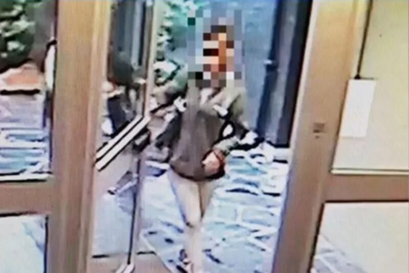 பாரிஸில் நடந்த இரக்கமற்ற மிருகத்தனம்! பிரான்ஸை உலுக்கிய சிறுமி லோலாவின் கொடூரக் கொலை!