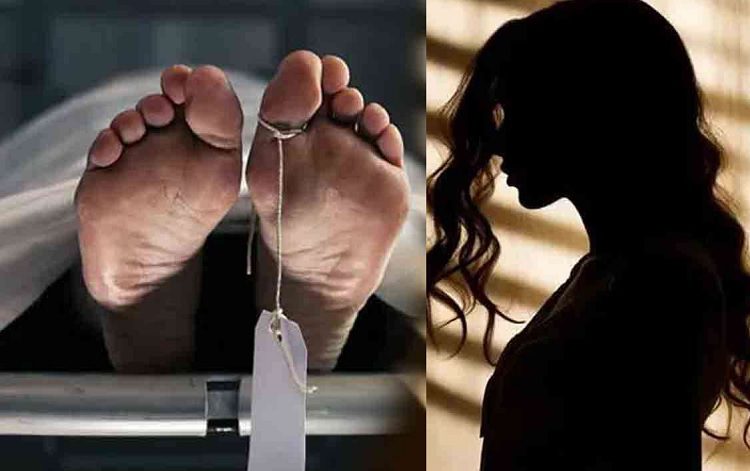 யாழில் போதைக்கு அடிமையான காதலி: தீ வைத்து உயிர்மாய்ப்பு !