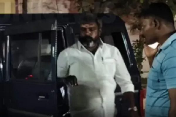 TVKயின் ஓவொரு மாவட்ட செயலார்களையும் கைது செய்ய பொலிசார் திட்டம்