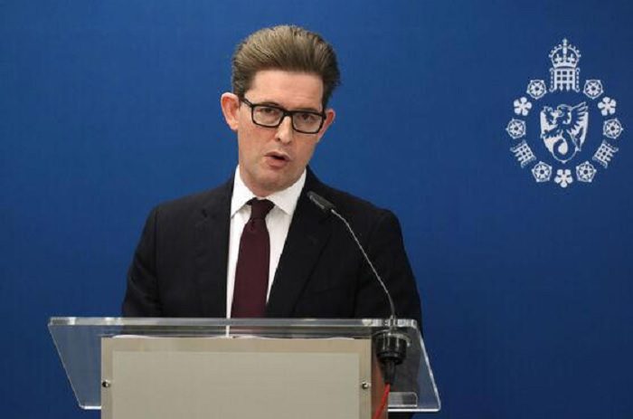 லண்டனை தாக்கும் ஈரானின் சதித்திட்டங்கள் அம்பலம் – MI5 பகீர் எச்சரிக்கை