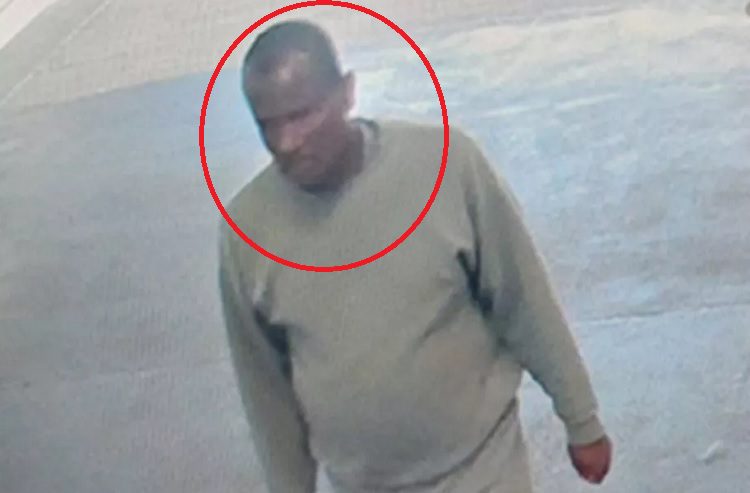 இந்த நபரை மாறாட்டத்தில் விடுதலை செய்த லண்டன் சிறைச்சாலை: மீண்டும் கைது செய்த பொலிசார் !