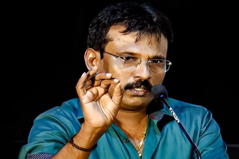 100 கோடி ‘டியூட்’ சர்ச்சை: “ஆபாசப் படமே மேல்” – கடுமையாக விமர்சித்த இயக்குநர் !