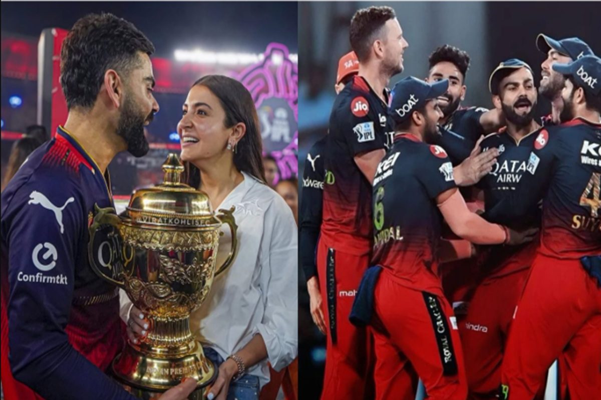 அதிர்ச்சி தகவல்! RCB அணி விற்பனைக்கு? மற்ற ஐபிஎல் அணிகளின் மதிப்பு என்ன?