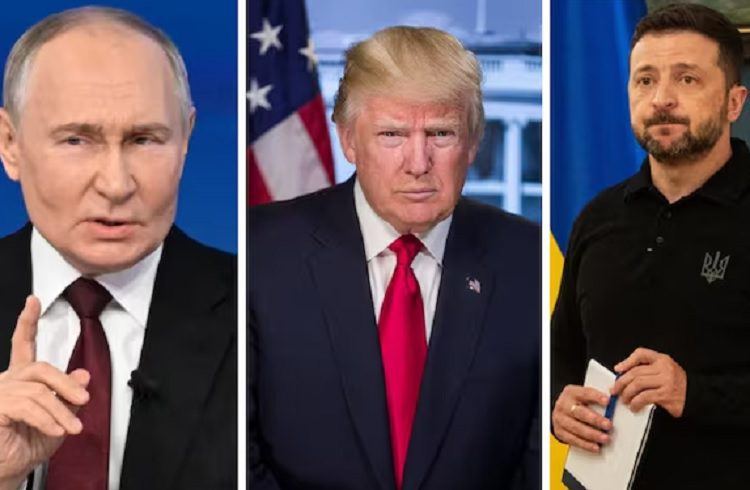 திடீரென அந்தர் பெல்டி அடித்த ரஷ்யா: யுத்த நிறுத்தத்திற்கு தயார் என்கிறது !