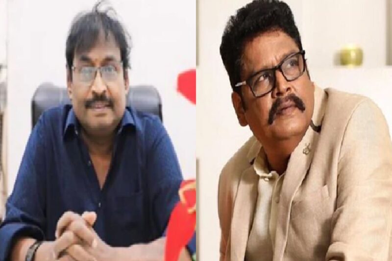  “சபேஷின் கடைசி ஆசை நிறைவேறவில்லை” – கண்ணீருடன் உடைந்துபேசிய கே.எஸ். ரவிக்குமார்!