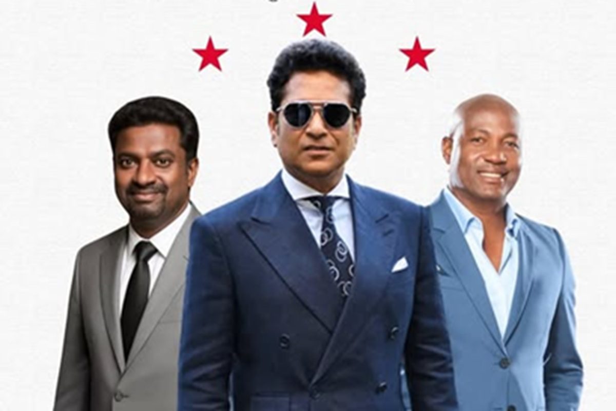 சச்சின் டெண்டுல்கர் Vs முரளிதரன்: சுழல் மாயாவியை எதிர்கொண்டது எப்படி? – ரகசியங்களை வெளியிடும் கிரிக்கெட் கடவுள்! (VIDEO)