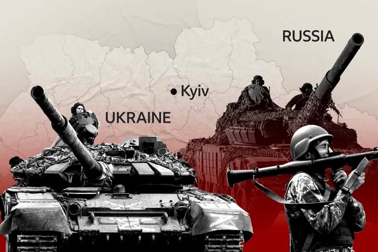 THE WAR IN UKRAINE: போர்க்களம் யாருக்குச் சாதகம் ? Xray Report