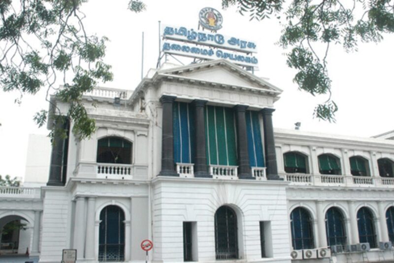 Google சுந்தர் பிச்சை ஆந்திரா சென்றது ஏன் ? தமிழ் நாட்டுக்கு DMK செய்த பெரும் துரோகம் இது தான்