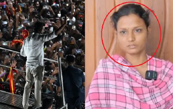 சாட்சிகளை பணம் கொடுத்து வாங்கும் திமுக: TVKக்கு எதிராக பேச வைக்கிறது !