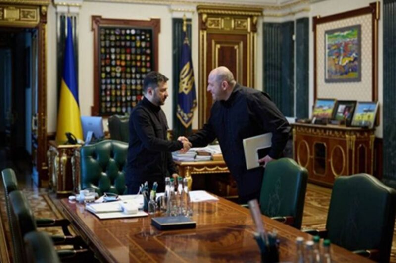 அமெரிக்காவிடம் இருந்து 10 பற்றி-யோட் சிஸ்டத்தை வாங்க உக்ரைன் முடியு அடுத்து என்ன ?