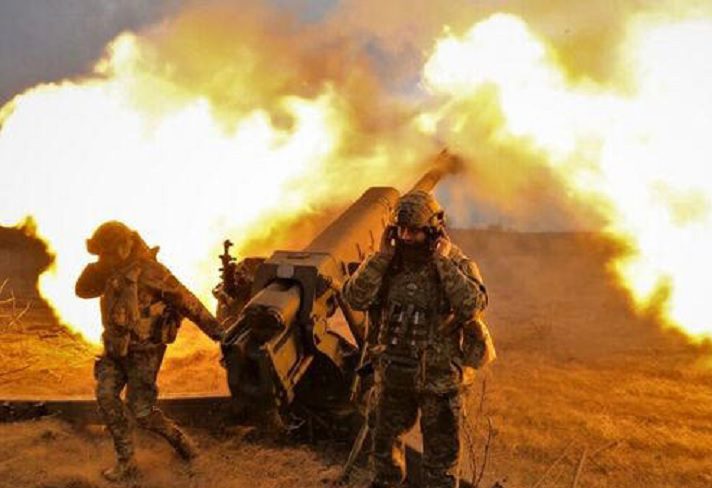 ரஷ்ய அதிரடிப் படையை தாக்கி அழித்து 12 ரஷ்ய அதிரடிப்படையை கைப்பற்றிய உக்ரைன் ராணுவம் !