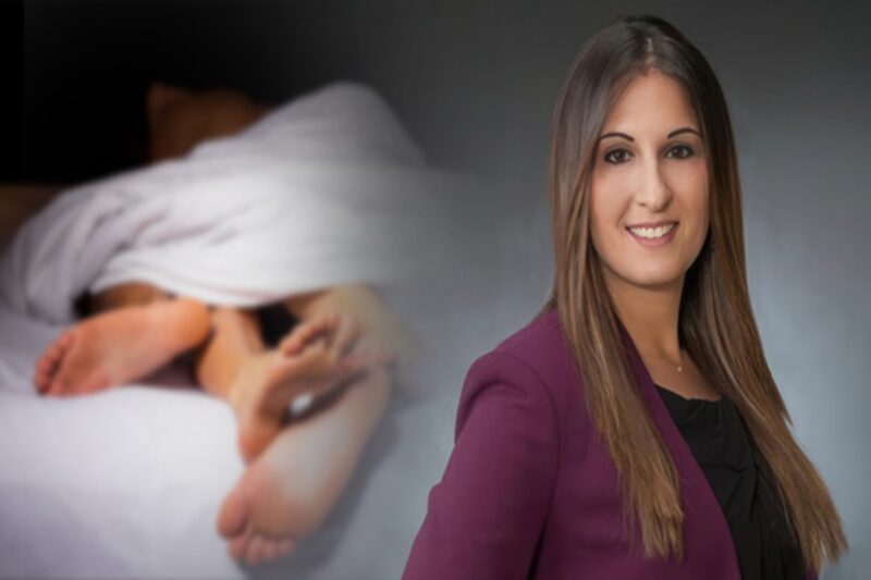 அமெரிக்க அரசியலில் பெரும் புயலைக் கிளப்பிய பாலியல் வீடியோ மிரட்டல் சம்பவம்!