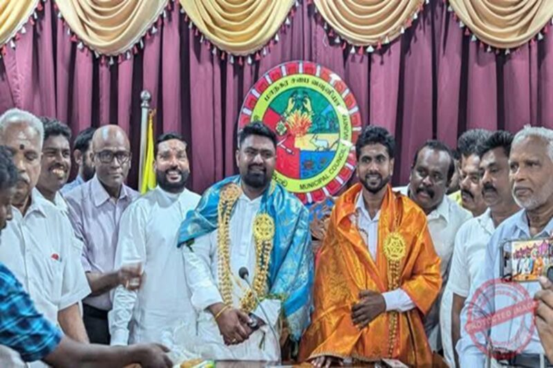 கொழும்பு மேன் முறையீடு நீதிமன்றம் வைத்த செக்: வவுனியா நகர சபைக்கு ஆப்பு !