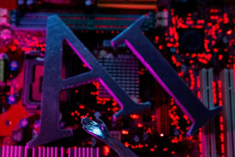 AI குமிழியா? புரட்சியா? – முதலீட்டின் அதீத வளர்ச்சி பின் பிளவுபட்டுள்ள கருத்துகள்!