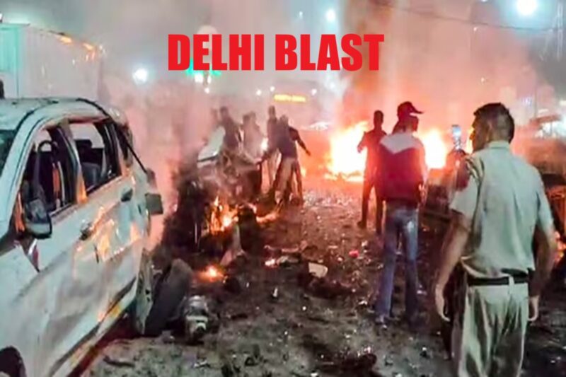 5 முக்கியத் தகவல்கள்! டெல்லி குண்டுவெடிப்புக்கு முன் பயங்கரவாத ‘வெள்ளைக் காலர்’ வலைப்பின்னல் தகர்ப்பு: