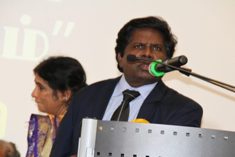 நான் யார் என்று விரைவில் தெரியும்: நீதிபதி இளஞ்செழியன் பகிரங்கமாக அறிவிப்பு!