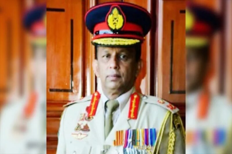 ‘சதித் திட்டம்’: பொலிஸ் அதிகாரிகளுக்கு எதிராக சட்டப் போராட்டம் தொடரும்! மேஜர் ஜெனரல்