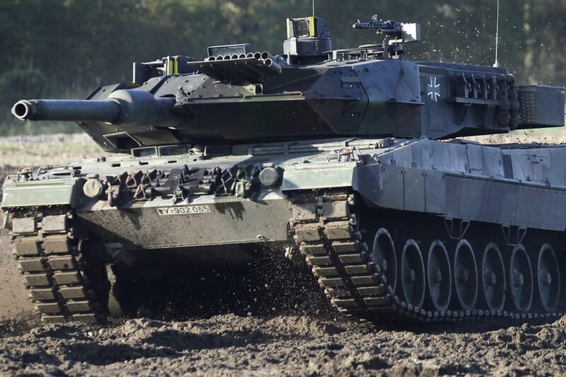 ‘Military Schengen’ system ஆக்டிவேட் செய்ய உள்ள ஐரோப்பிய நாடுகள் !