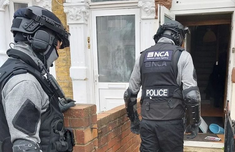 கென்யாவின் நடந்த கொலை: பிரிட்டன் ராணுவ வீரர் எப்படி சம்பந்தப்பட்டார் தெரியுமா ?