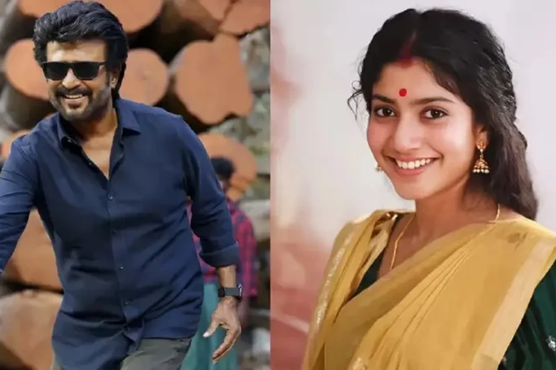 ரஜினிக்கு ஜோடி சாய் பல்லவி இல்லை: ‘தலைவர் 173’-ல் கதிர், சாய் பல்லவிக்கு முக்கியப் பாத்திரம்!