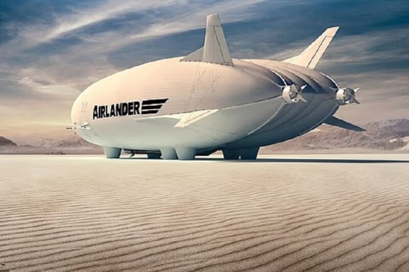 லண்டனில் இருந்து Mallorca பறக்க உள்ள பலூன் விமானம்: உள்ளே எப்படி இருக்கும் தெரியுமா ?