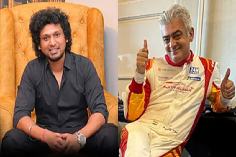 அஜித்துடன் இணைகிறார் லோகேஷ் கனகராஜ்? – உறுதி செய்த பிரபலம்!