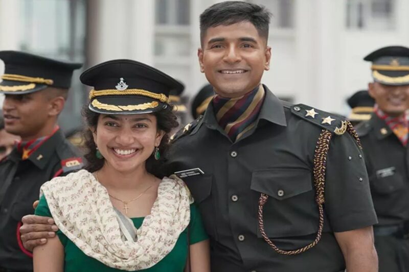 என்னது, அமரன் வெற்றிக்கு SK காரணமில்லையா? தயாரிப்பாளர் அதிரடி! 