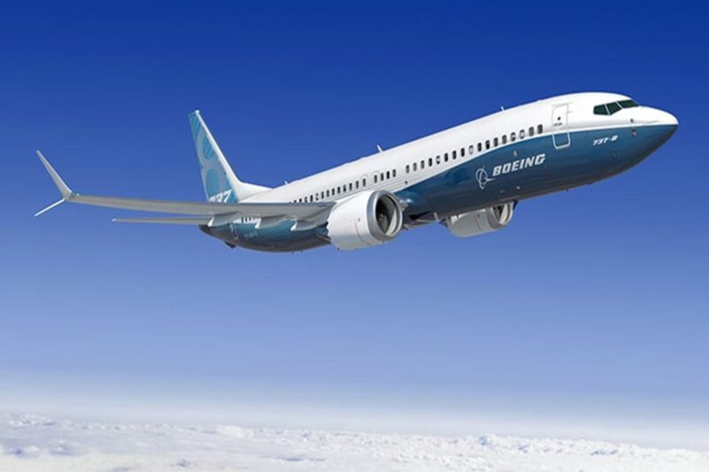 346 உயிர்களைப் பலிகொண்ட 737 MAX போயிங் நிறுவனத்திற்கு எதிரான கிரிமினல் சதி வழக்கு