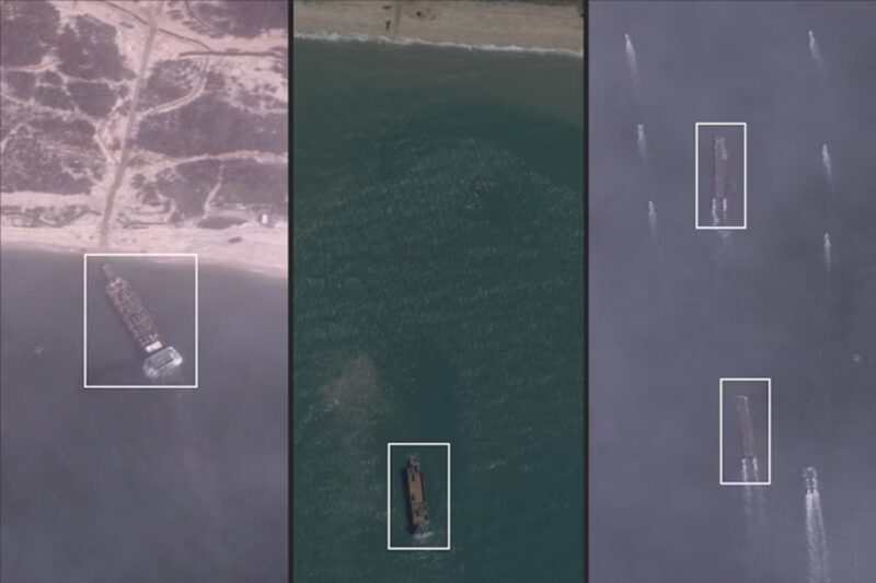 தைவானைக் கைப்பற்ற ரகசிய ஒத்திகை! சீனப் படைகளுக்குப் பயிற்சி கொடுக்கும் ‘நிழல் கடற்படை