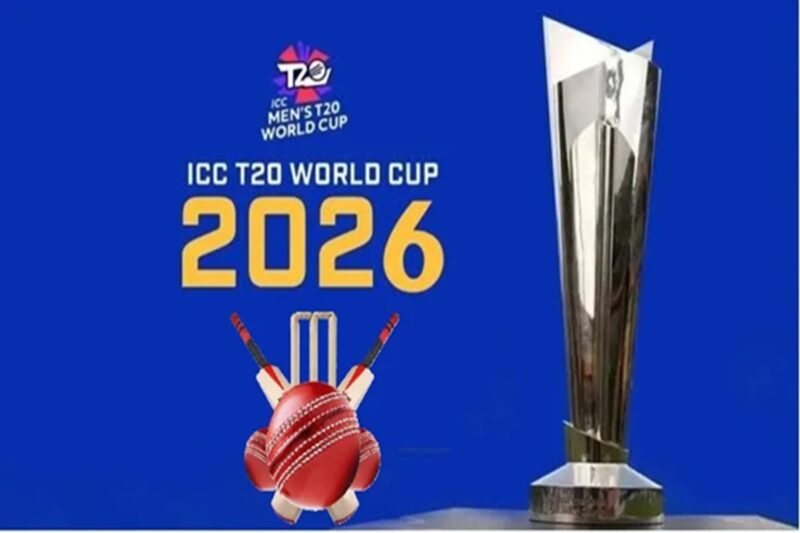 2026 T20 உலகக் கோப்பை: இந்தியா-பாகிஸ்தான் மோதல் கொழும்பில்! – முழு அட்டவணை