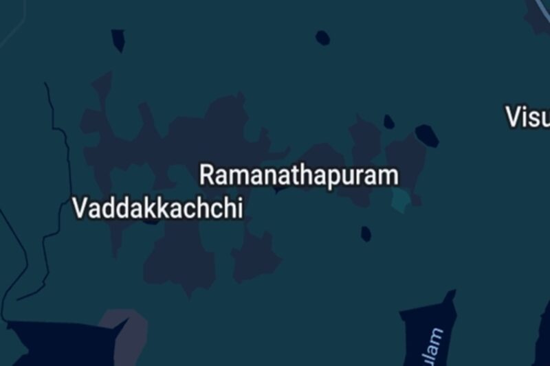 கிளிநொச்சியில் சிறப்பு அதிரடிப் படையினர் மீது தாக்குதல்: ஐந்து ஆண்களும் ஐந்து பெண்களும் கைது!