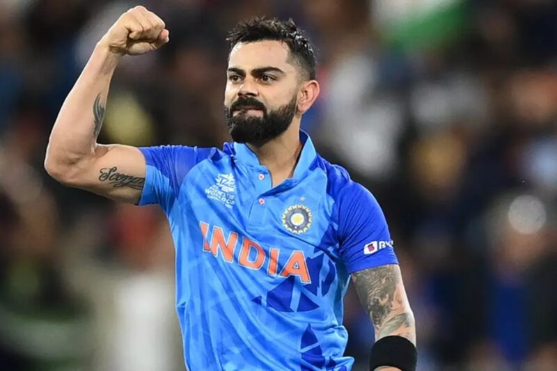 ‘ஆர்வத்தின் கேள்வி’! – கோலி, 2027 உலகக் கோப்பைக்கு அவர் தயாரா?