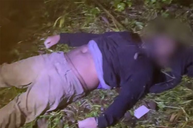 இலங்கை அகதியை காட்டுமிராண்டித் தனமாக அடித்து கொலை செய்த லத்விய பொலிசார்