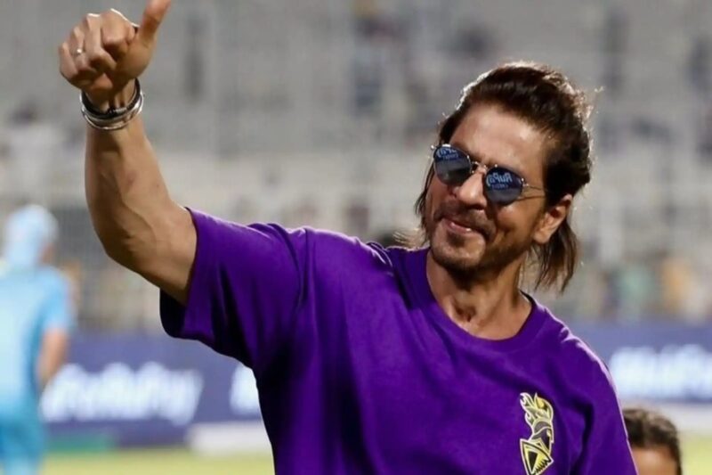 அதிர்ச்சி ஓய்வு: ஐபிஎல்-லில் இருந்து ஓய்வு பெறும் KKR அணியின் நட்சத்திர வீரர்: ஷாருக்கானுக்கு பெரிய இழப்பு