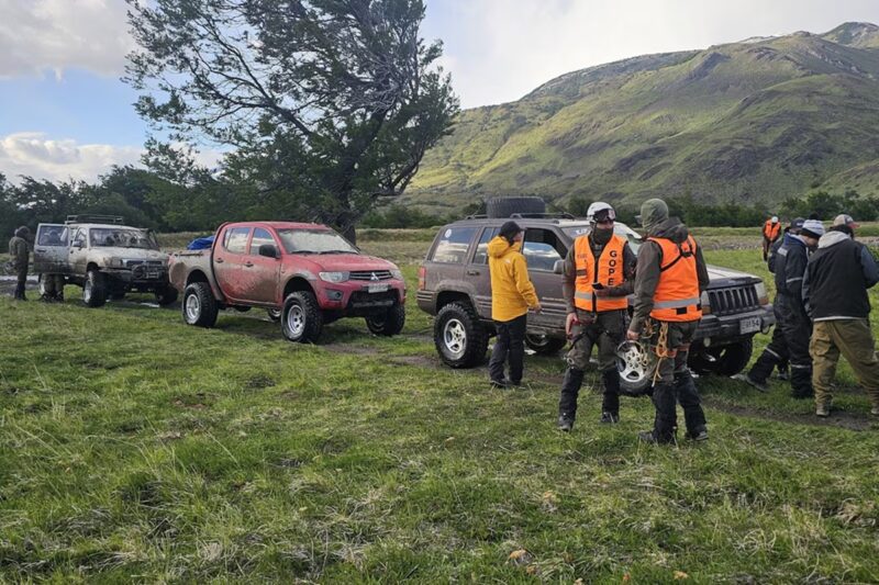 பனிப்புயலில் சிக்கி 5 சுற்றுலாப் பயணிகள் பலி: வழிகாட்டி இல்லாமல் மலையேற்றம் செய்ததால் விபரீதம்!