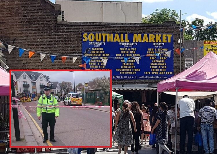 லண்டன் சவுத்ஹாலில் தமிழ் இளைஞரிடம் நகைகளை அடித்து பறித்து அவரை கோமா நிலைக்கு தள்ளியது யார் ?