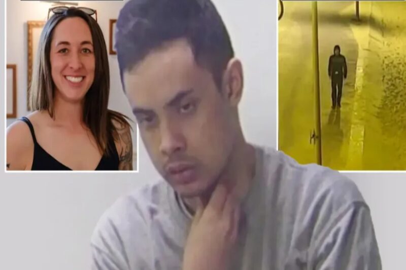 சிறையில் நடந்த பயங்கரம்! குளிர்பானத்துக்காக கொலைகாரன் செய்த வெறிச்செயல்!