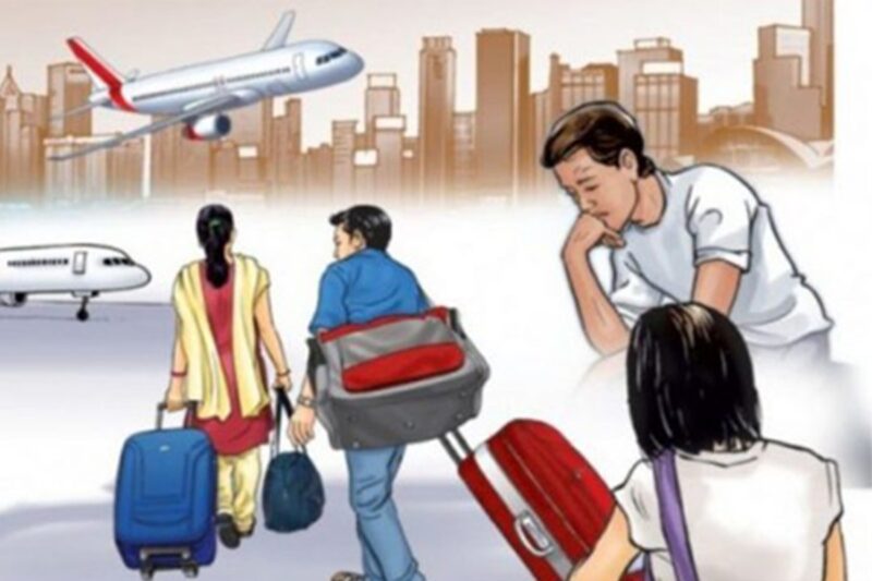 ரூ. 74 கோடி சுருட்டிய வெளிநாட்டு வேலைவாய்ப்பு முகவர்: விளக்கமறியலில் உத்தரவு! 